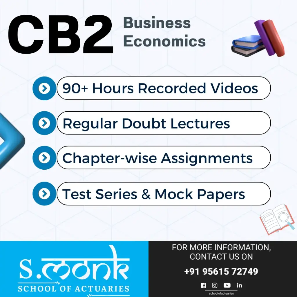 CB2 Business Economics