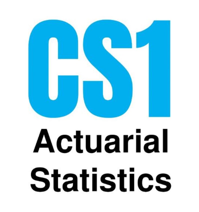 CS1A – Actuarial Statistics